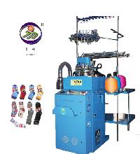 Sock Knitting Machine