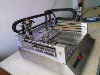 pcb assembly machinery