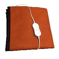 Krien care Electric Blanket (SINGLE BED) 30X60 INCHES 3