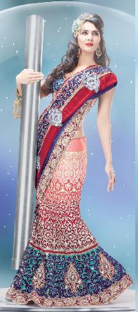 Bridal Saree and Lehenga Collection in Wholesale