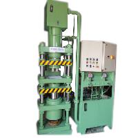 Hydraulic Powder Compacting Press Machine