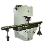 Hydraulic Shaft Straightening Press Machine