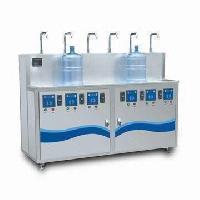 ro water treatment machine