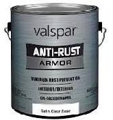 Anti Rust Oil