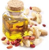 ground nut oil