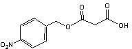 Nitrobenzyl Hydrogen Malonate