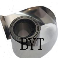 Titanium Alloy Foil, Brand Name : BYT