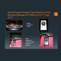 Nano2 Metal Engine Restorer