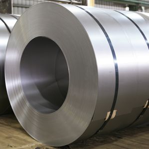 steel plates