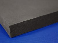 fire resistant closed cell foam
