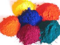 pigment powder