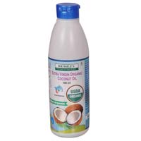 Remezy Extra Virgin Organic Coconut Oil