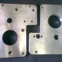 Cnc Machined Parts