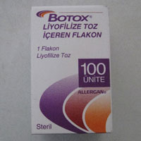 Botox 100 Iu