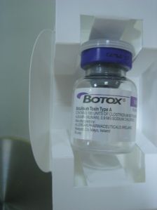 botox injection