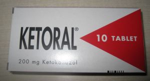 Ketoral Injection