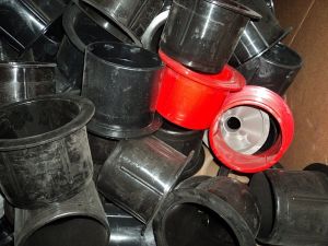 HDPE Scrap