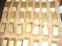 Gold Bars, Gold Dust Gold Bars, Gold Dust