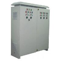 spm control panel