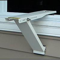 air conditioners brackets