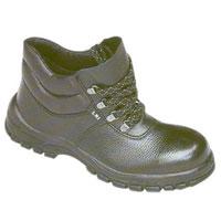 Safety Shoes Pu