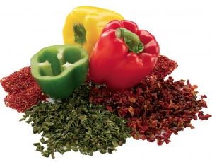 Capsicum Flakes