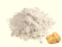 dehydrated potato powder
