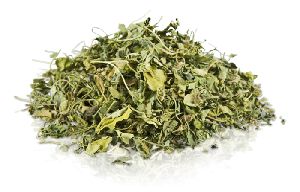 Fenugreek Leaves