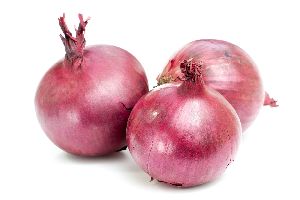 fresh onions