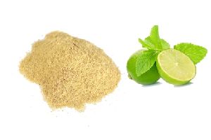 lemon powder