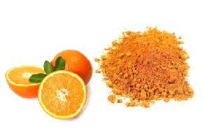 Orange Powder