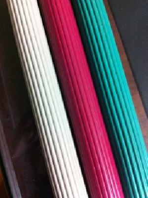 FLOOR WIPER PVC HANDLES