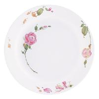 COUNTRY ROSE DINNER PLATE