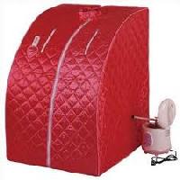 Portable Steam Sauna