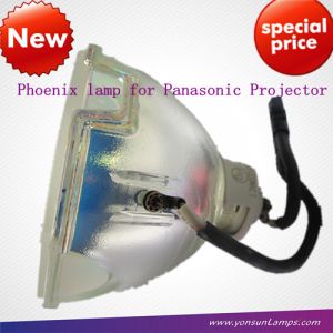 Original Bare Lamp, Brand Name : Panasonic