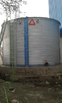 bolted Storage tank