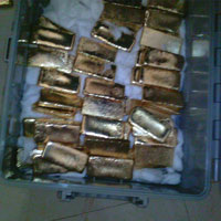 gold bar