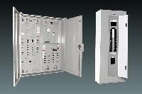ac low voltage switch board panel