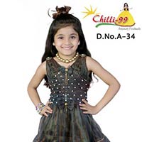 Gudiya Frock