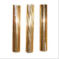 zinc plated curtain rods