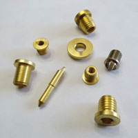 Brass Industrial Products