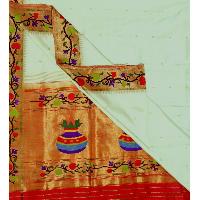 Paithani Sarees