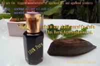 agarwood oil