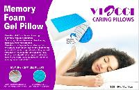 Memory Foam Sleeping Pillow