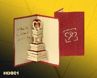 Wedding Cards