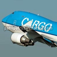 Air Cargo Charter