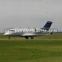 Challenger 604 Jet Charter