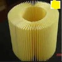 Edible Oil Filter Papers