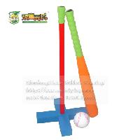 Kids Mini Baseball Toy, Kids Baseball Training Tool