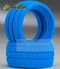 Closed Cell Foam Inserts